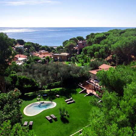 Marina dʼAndora B&B Dodici Lune מראה חיצוני תמונה