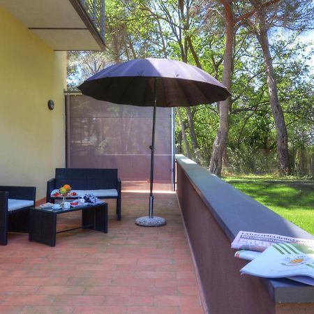 Marina dʼAndora B&B Dodici Lune מראה חיצוני תמונה