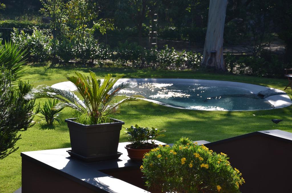 Marina dʼAndora B&B Dodici Lune מראה חיצוני תמונה