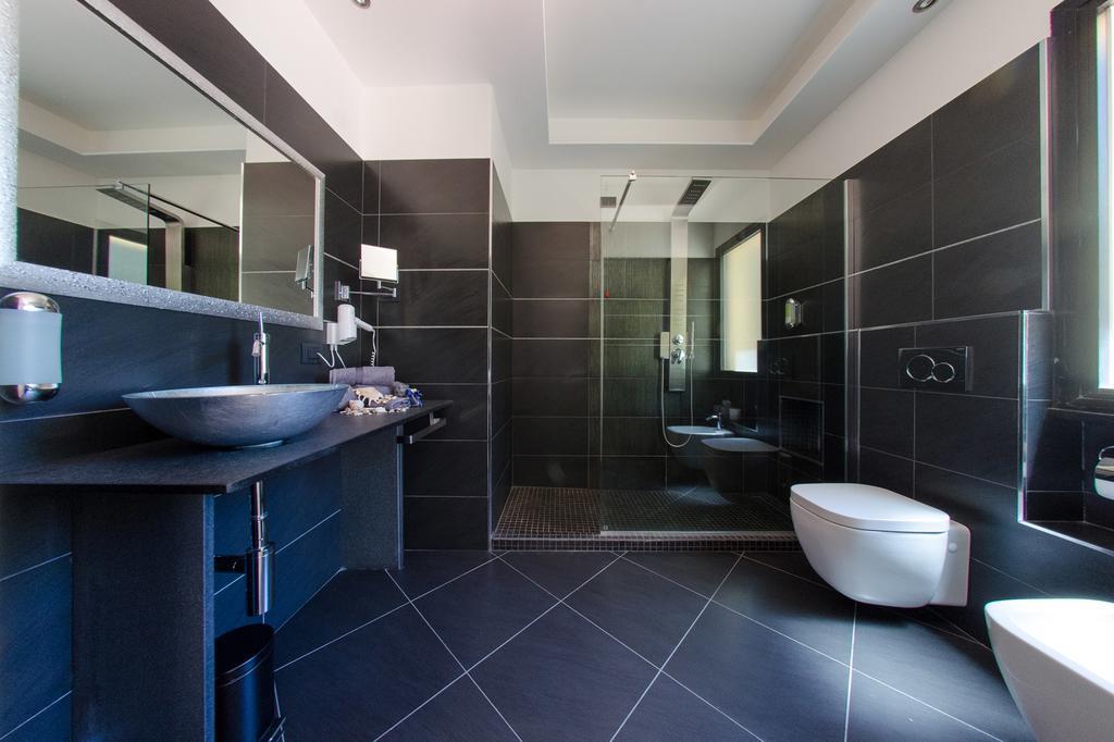 Marina dʼAndora B&B Dodici Lune מראה חיצוני תמונה