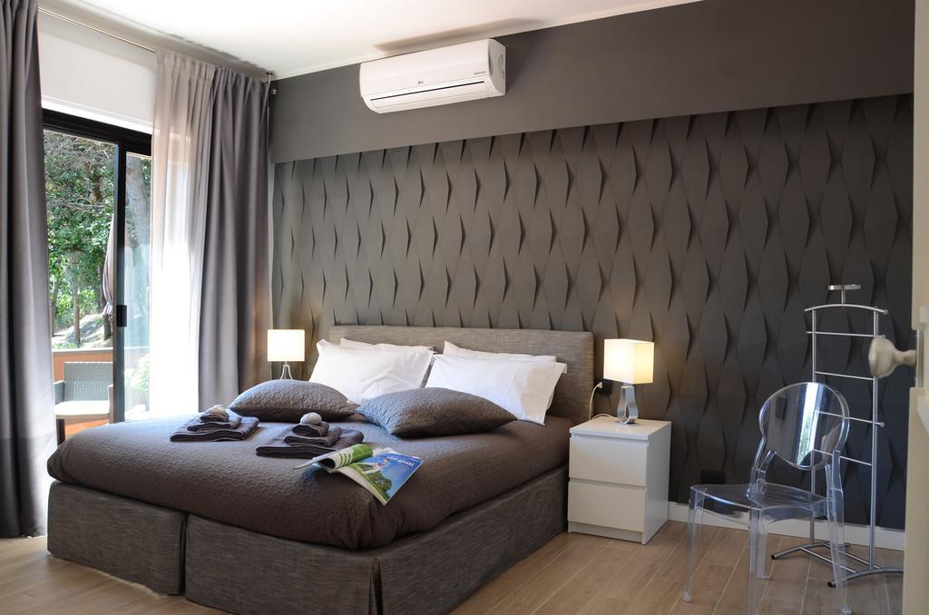 Marina dʼAndora B&B Dodici Lune מראה חיצוני תמונה