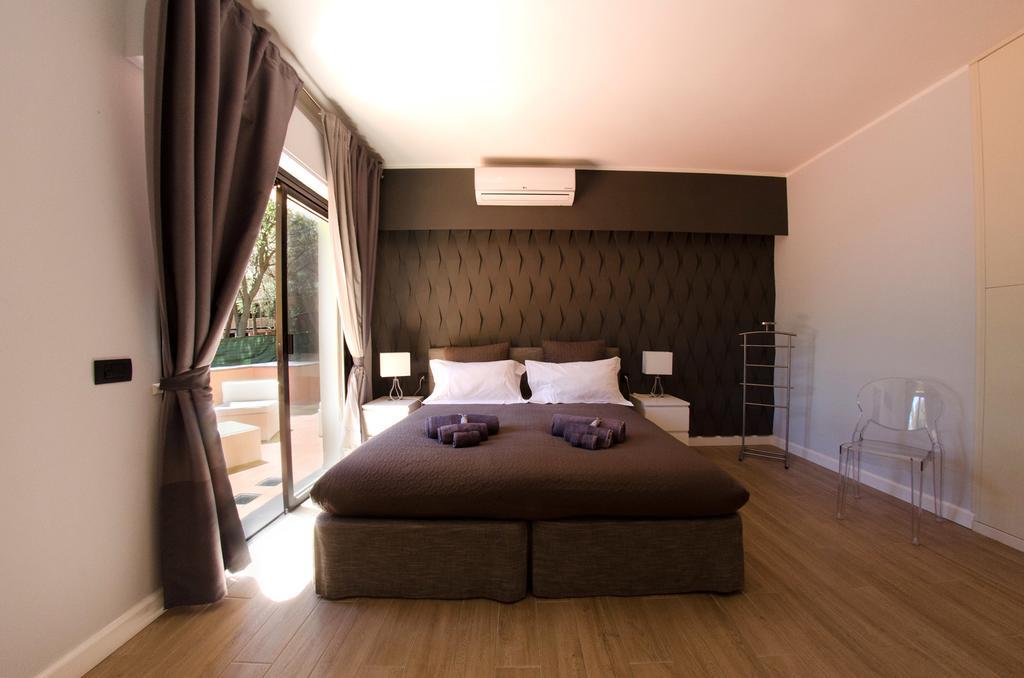 Marina dʼAndora B&B Dodici Lune מראה חיצוני תמונה