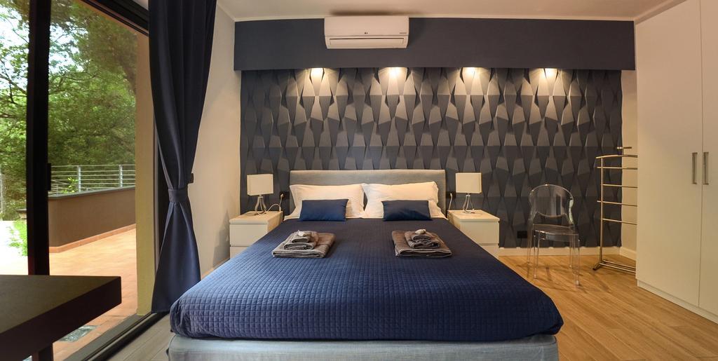 Marina dʼAndora B&B Dodici Lune מראה חיצוני תמונה