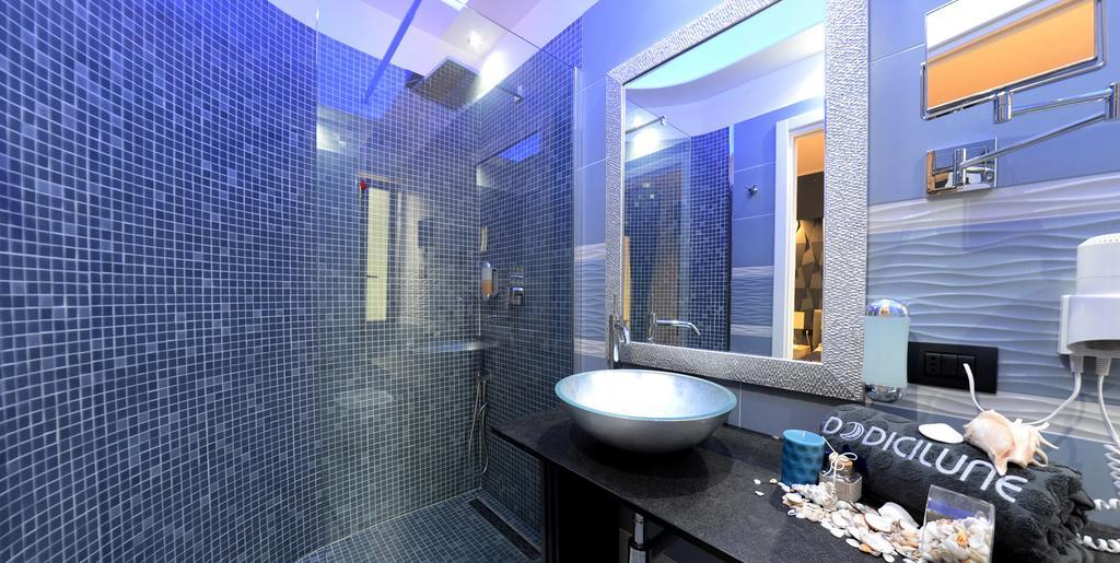 Marina dʼAndora B&B Dodici Lune מראה חיצוני תמונה
