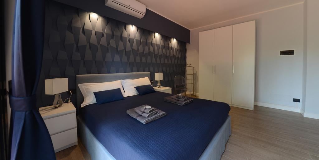 Marina dʼAndora B&B Dodici Lune מראה חיצוני תמונה