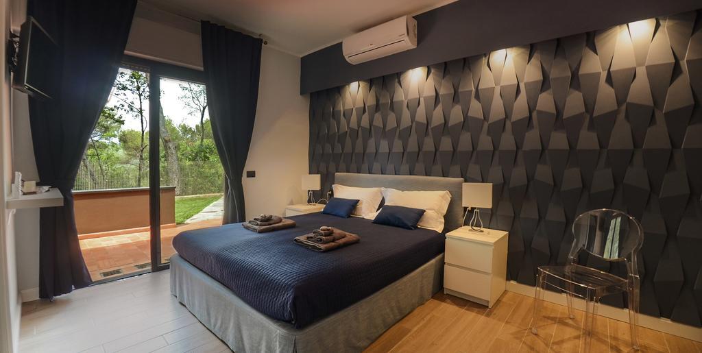 Marina dʼAndora B&B Dodici Lune מראה חיצוני תמונה