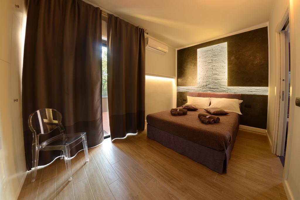 Marina dʼAndora B&B Dodici Lune מראה חיצוני תמונה